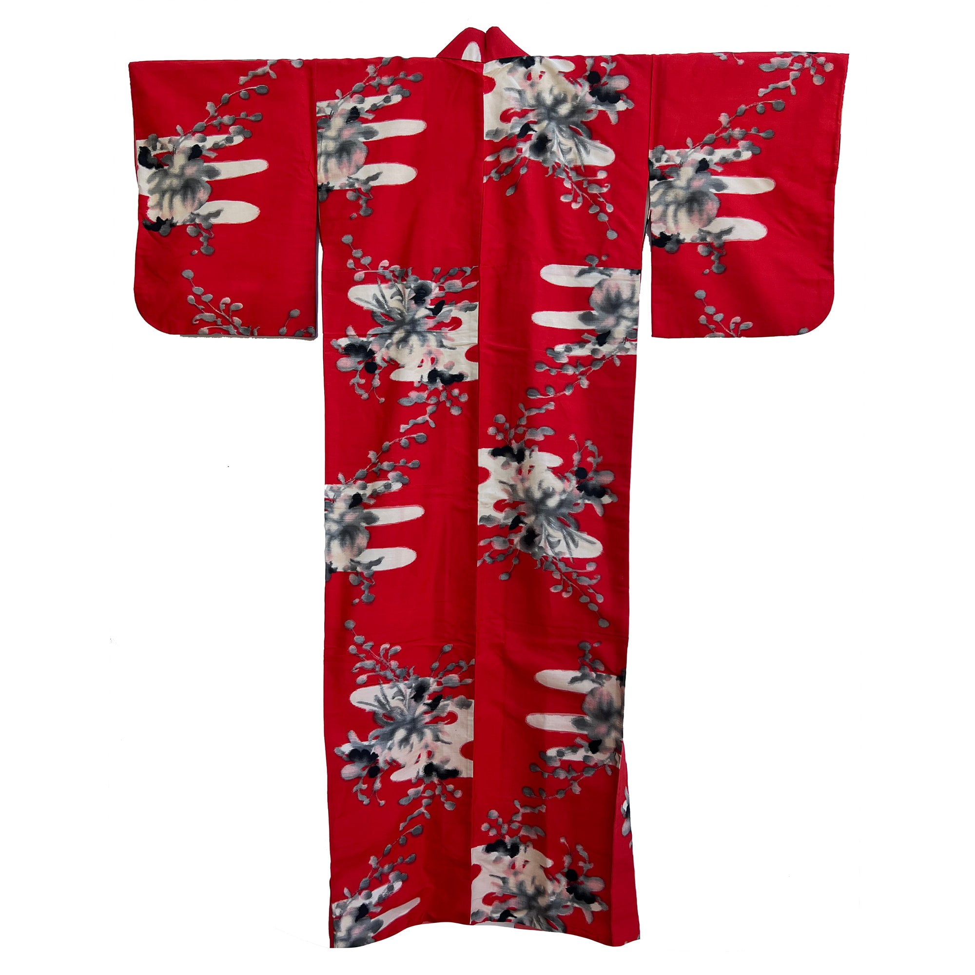 Vintage Kimono | BORO BORO